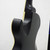 Used Harley Benton L-1000 Black Electric Guitar 40042-S000259208 View 10