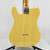 Used Squier Classic Vibe 50s Telecaster Electric Guitar 40042-S000259209 View 14