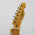Used Squier Classic Vibe 50s Telecaster Electric Guitar 40042-S000259209 View 2