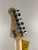 Used Yamaha PACIFICA PAC 012 Vintage S Type Electric Guitar Sunburst 6-String 41129-S000010142 View 9