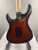 Used Yamaha PACIFICA PAC 012 Vintage S Type Electric Guitar Sunburst 6-String 41129-S000010142 View 7