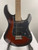 Used Yamaha PACIFICA PAC 012 Vintage S Type Electric Guitar Sunburst 6-String 41129-S000010142 View 3