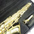 Used Selmer USA Alto Saxophone 40042-S000259217 View 2