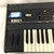 Used Ensoniq ESQ-1 Vintage 61-Key Synthesizer 61-Key 41128-S000106641 View 2