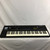 Used Ensoniq ESQ-1 Vintage 61-Key Synthesizer 61-Key 41128-S000106641 View 1