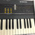 Used Ensoniq ESQ-1 Vintage 61-Key Synthesizer 61-Key 41128-S000106641 View 6