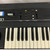 Used Ensoniq ESQ-1 Vintage 61-Key Synthesizer 61-Key 41128-S000106641 View 3