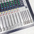 Used Soundcraft Signature 16 Mixer 40042-S000259220 View 2