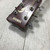 Used Yamaha FG-402 Dreadnought Vintage Laminate Top Acoustic Guitar Natural 40051-S000115423 View 8