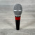 Used Audio-Technica ATR30 - Cardioid Dynamic Vocal / Instrument Microphone 40112-S000178565 View 3