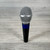 Used Audio-Technica ATR30 - Cardioid Dynamic Vocal / Instrument Microphone 40112-S000178567 View 3