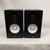 Used Yamaha HS5 PAIR Powered Studio Monitor 41128-S000106645 View 1