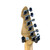 Used Peavey ROCKMASTER Electric Guitar Black 6-String 40083-S000152850 View 6