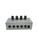 Used Behringer MX400 Micro Mix 4 Channel Mixer 41115-S000113146 View 2