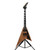 Used Jackson RHOADS JS32T Pointy Electric Guitar Natural 6-String View 3