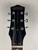 Used Gretsch ELECTROMATIC PRO JET G5230T Vintage Semi-Hollow Electric Guitar Black 6-String 41129-S000010146 View 3