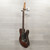 Used Tom Anderson Drop Mongrel Electric Guitar Sunburst 40015-S000328480 View 6