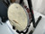 Used Savannah 5 STRING BANJO Banjo 40012-S000303748 View 5