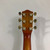 Used Johnson JH-440 Semi-Hollow Electric Guitar Sunburst 6-String 41128-S000106646 View 4