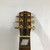 Used Johnson JH-440 Semi-Hollow Electric Guitar Sunburst 6-String 41128-S000106646 View 3