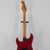 Used Fender HSS STRATOCASTER S Type Electric Guitar Red 6-String 40081-S000111634 View 5
