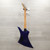 Used Jackson JS30KE Electric Guitar Blue 40015-S000328483 View 14