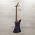 Used Jackson JS30KE Electric Guitar Blue 40015-S000328483 View 7