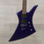 Used Jackson JS30KE Electric Guitar Blue 40015-S000328483 View 1