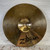 Used - Zildjian 16IN AVEDIS ROCK CRASH - Crash Cymbal 16" 40087-S000232419 View 4