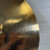 Used - Zildjian 16IN AVEDIS ROCK CRASH - Crash Cymbal 16" 40087-S000232419 View 3