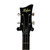 Used Hofner B-BASS HI-SERIES W/HARD CASE Bass Guitar Cherry Sunburst 4-String 40009-S000306802 View 6