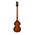 Used Hofner B-BASS HI-SERIES W/HARD CASE Bass Guitar Cherry Sunburst 4-String 40009-S000306802 View 8