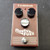 Used TC Electronic RUSTY FUZZ Fuzz Pedal 40111-S000187940 View 1