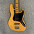 Used SQUIER CLASSIC VIBE 70S JAZZ BASS 41106-S000094333 View 1