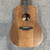 Used TAYLOR ACADEMY 20E Acoustic-Electric Guitar 41106-S000094334 View 1