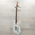 Used Fender Telecaster Electric Guitar Blue 40015-S000328485 View 7