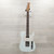 Used Fender Telecaster Electric Guitar Blue 40015-S000328485 View 5