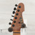 Used LTD SN-1000 Electric Guitar Purple 40015-S000328486 View 6
