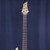 Used LTD B205SM 5-STRING BASS Modern Metal Bass Guitar Natural 5-String 41140-S000130857 View 3