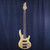 Used LTD B205SM 5-STRING BASS Modern Metal Bass Guitar Natural 5-String 41140-S000130857 View 2