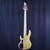 Used LTD B205SM 5-STRING BASS Modern Metal Bass Guitar Natural 5-String 41140-S000130857 View 7