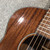 Used IBANEZ AEG62-NMH Acoustic-Electric Guitar 41106-S000094355 View 9
