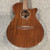 Used IBANEZ AEG62-NMH Acoustic-Electric Guitar 41106-S000094355 View 1