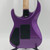Used Jackson JS32 DKA PAVO PURPLE Super S Electric Guitar Purple 6-String 40081-S000111641 View 4