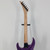 Used Jackson JS32 DKA PAVO PURPLE Super S Electric Guitar Purple 6-String 40081-S000111641 View 5