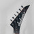 Used Jackson JS32 DKA PAVO PURPLE Super S Electric Guitar Purple 6-String 40081-S000111641 View 3