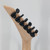 Used Jackson JS32 DKA PAVO PURPLE Super S Electric Guitar Purple 6-String 40081-S000111641 View 6