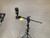 Used Mapex ARMORY BOOM CYMBAL STAND 41112-S000097434 View 2