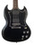 Used Gibson SG SPECIAL 2003 W/EMG/MODS/WEAR +HVY BAG 41115-S000113147 View 1