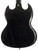 Used Gibson SG SPECIAL 2003 W/EMG/MODS/WEAR +HVY BAG 41115-S000113147 View 4
